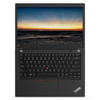 Lenovo ThinkPad T480S MGB507