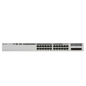 Cisco 9200L Network Advantage C9200L-24T-4G-A