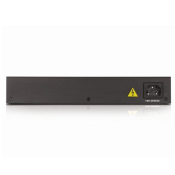 Dell PowerConnect 2808 Web-Managed Switch