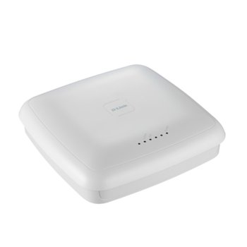 D-LINK DWL-3600AP UNIFIED AP