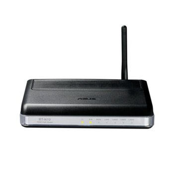 Asus RT-N10