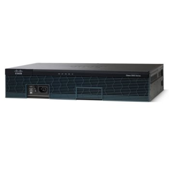 Cisco C2911-VSEC/K9 Router