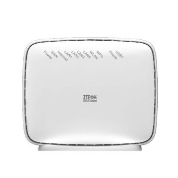 ZTE H298N 300Mbps Wireless Router