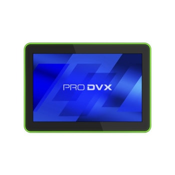 Тъч Компютър ProDVX 5010800 APPC-10SLBe, шестядрен Rockchip RK3399 1.8GHz, 10.1"(25.7 cm) SXGA IPS Touchscreen Display & MALI T860MP4, 4GB DDR4, 16GB eMMC, Android | JAR Computers ProDVX 5010800 APPC-10SLBe