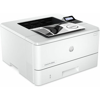 HP LaserJet Pro 4002dn Printer