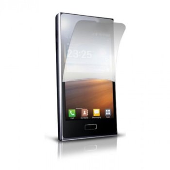Протектор за дисплей, Tellur, за LG Optimus L5 II | JAR Computers Защитно фолио за дисплей LG Optimus L5 II