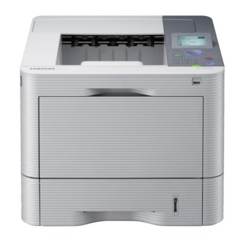 Samsung ML-5010ND Network Mono Laser Printer 48ppm