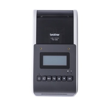 Brother TD-2350D203