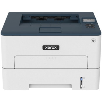 Лазерен принтер Xerox B230, монохромен, 600 x 600 dpi, 36 стр/мин, LAN, Wi-Fi, USB, A4 image