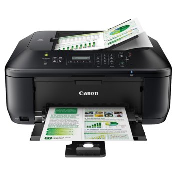 Canon PIXMA MX455