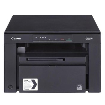 Canon i-SENSYS MF3010 CRG-725 bundle