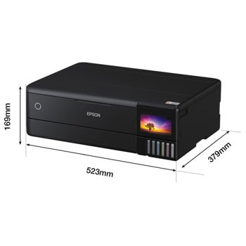 Epson EcoTank ET-8550 C11CJ21401