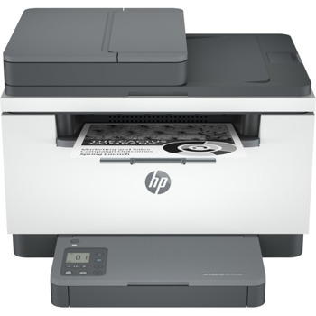 HP LaserJet MFP M234SDN Отварян продукт