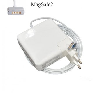 Захранване (заместител) за лаптопи Apple MagSafe2 20V/4.25A/85W, Шуко | JAR Computers Зам.зарядно за лаптоп Apple 20V 4.25A 85W