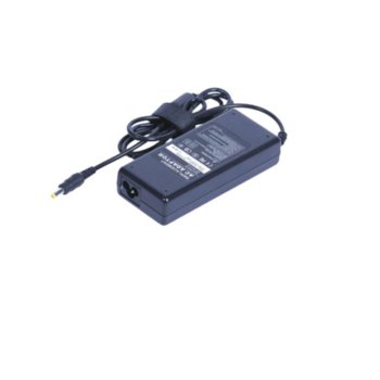 Захранване (заместител) за лаптопи HP, 18.5V/4.9A/90W, жак 5.5 x 2.5 | JAR Computers LVSUN HP 90W 18.5V 4.9A
