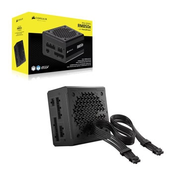 corsair rm850e 3rd Gen cp-9020336-eu | JAR Computers corsair rm850e 3rd Gen cp-9020336-eu