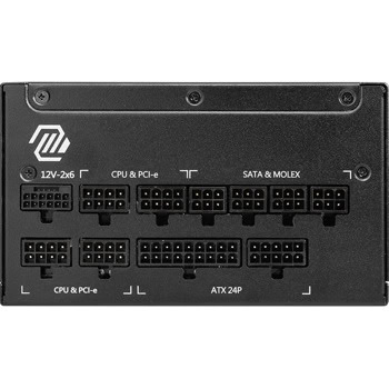 msi mag a1000gl pcie5 ii