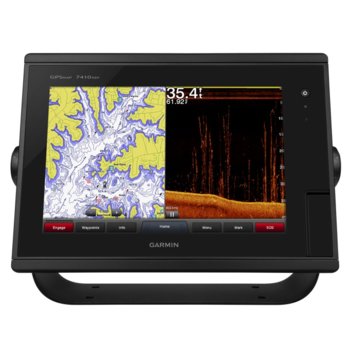 Garmin GPSMAP 7410xsv