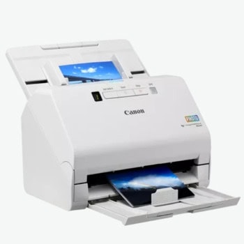 Canon imageFORMULA RS40 5209C003AA