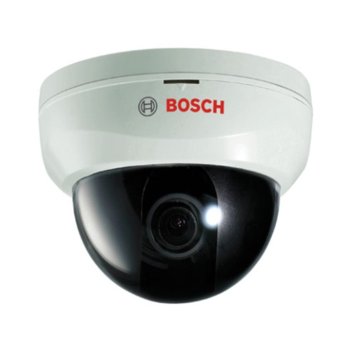 Bosch Цветна куполна камера