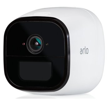 Arlo Go 3G/4G Camera