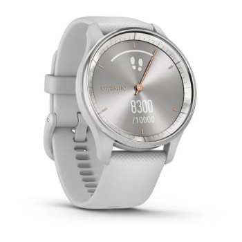 смарт часовник Garmin Vivomove Trend 010-02665-03