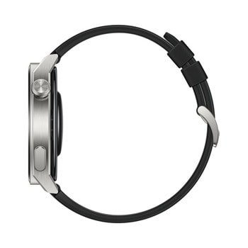 Huawei Watch GT 3 Pro 46mm, Odin-B19S Black + Scal