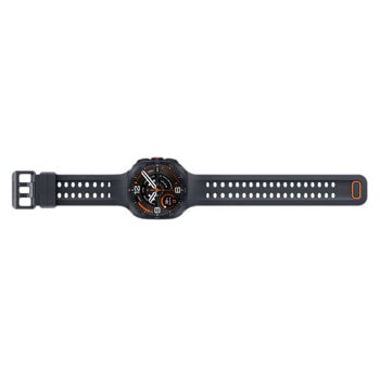 Samsung Galaxy Watch Ultra2 Titanium Gray LTE | JAR Computers Samsung Galaxy Watch Ultra2 Titanium Gray LTE
