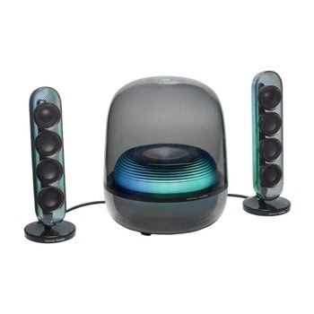 Harman Kardon SoundSticks 5 Black HKSOUNDSTK5BEP