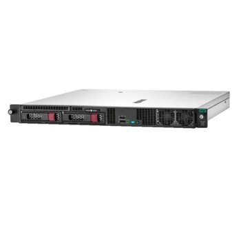 HPE ProLiant DL20 G10 (SOLUDL20-005)