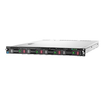 HP ProLiant DL60 Gen9 M6V32A