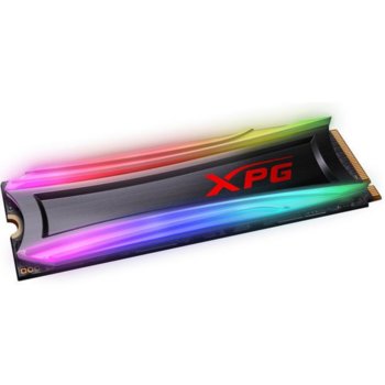 A-Data XPG SPECTRIX S40G 512GB AS40G-512GT-C