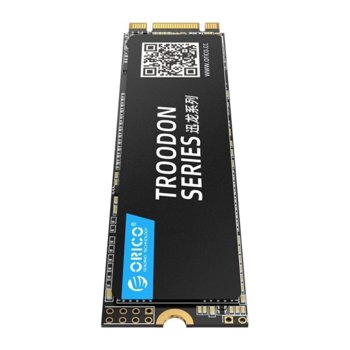 Orico SSD N300 256GB 550/508 MB/s N300-256GB-BP