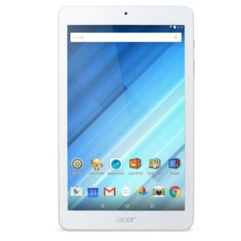 Acer Iconia B1-850-K2FDC
