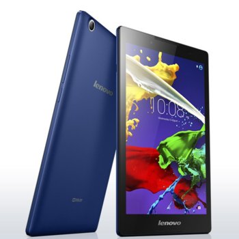 8" Lenovo Tab 2 A8-50 ZA050013BG Blue