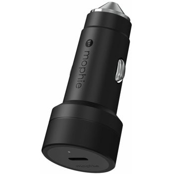 Mophie Car Charger 30W 409912500