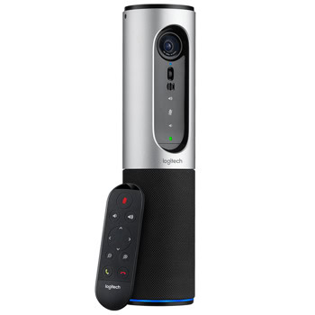 Logitech ConferenceCam Connect | JAR Computers Logitech ConferenceCam Connect