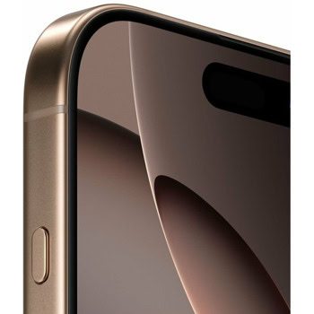 Apple iPhone 16 Pro Max Desert Titanium 1TB