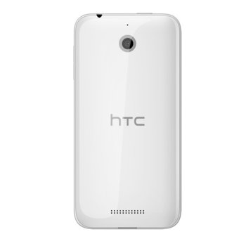 HTC Desire 510 White 99HABN009-00