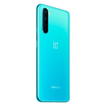 OnePlus Nord 12/256GB Blue