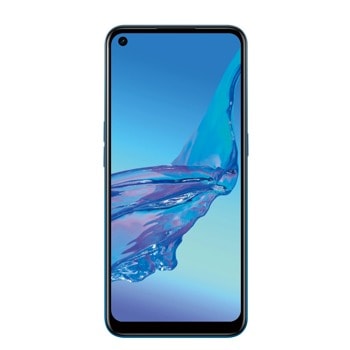 Смартфон OPPO A53 128/4 DS BLUE CPH2127
