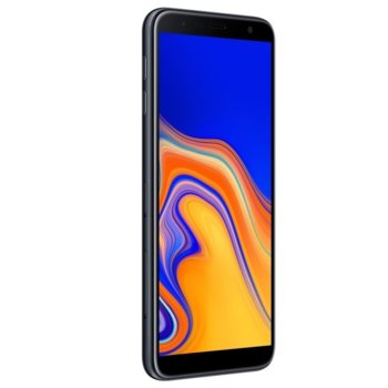 Samsung SM-J610F Galaxy J6+ Black