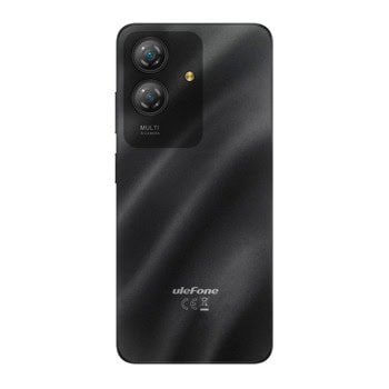 Ulefone Note 21 Starlight Black