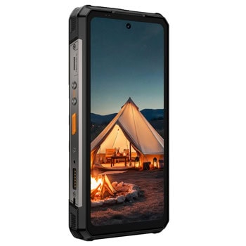 Ulefone Armor 34 5G 512GB/16GB Black