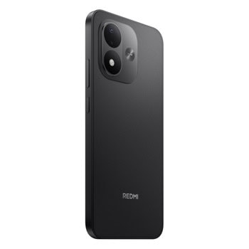 смартфон xiaomi redmi note 17 4/128gb black