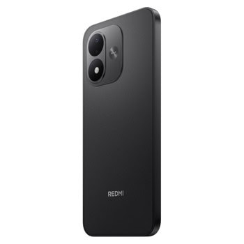 смартфон xiaomi redmi note 17 5g 6/256gb black