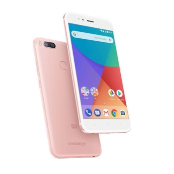 Xiaomi Mi A1 Rose Gold