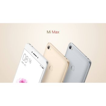 Xiaomi Mi Max 4GB 32GB Golden XI141