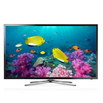 Телевизор 42" (106.68 cm) Samsung UE42F5700, FULL HD LED TV, 100Hz, DVB-T/C, Smart Hub | JAR Computers 42" (106.68 cm) Samsung UE42F5700, FULL HD LED TV