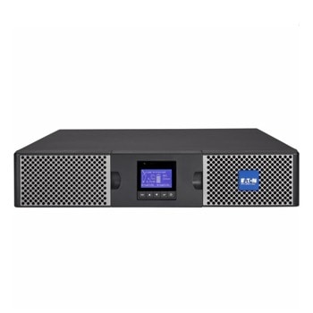 UPS Eaton 9PX 2200i RT2U Li-Ion, 2200VA/2200W, Online, Rack image